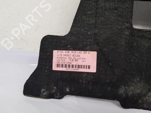 Boot lining FORD PUMA (J2K, CF7)  | BP31864310I3 