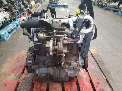 Engine RENAULT KANGOO (KC0/1_) 1.5 dCi (KC08, KC09) | BP32306524M1