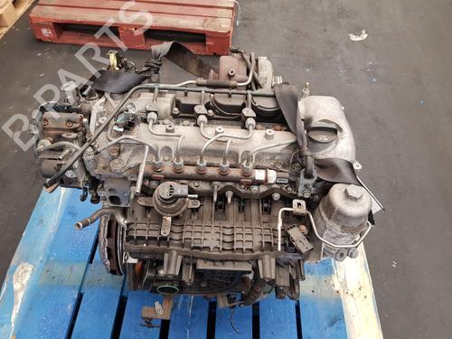Used Engine VAUXHALL ANTARA A (L07) 2.2 CDTi 4x4 (163 hp) 22656077
