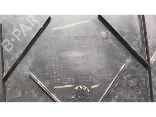 Underbody protection TESLA MODEL 3 (5YJ3) | BP38956816M92 - Image 10