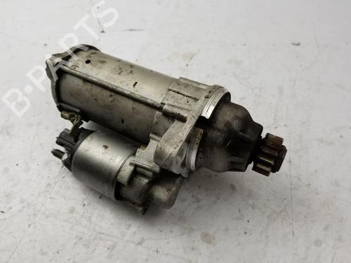 Starter AUDI A3 Limousine (8VS, 8VM) 1.6 TDI | BP38705679M8 - Image 4