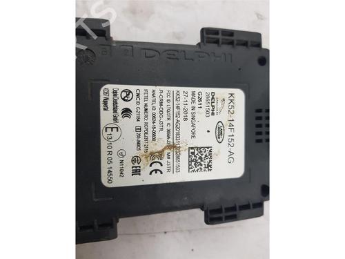 Electronic module LAND ROVER DISCOVERY V (L462) 3.0 Td6 4x4 | BP39077402M83 - Image 4