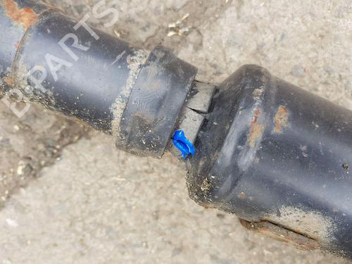 Driveshaft NISSAN PATHFINDER III (R51) | BP22672485M37