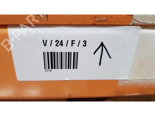 Steering wheel AUDI A5 (F53, F5P) RS5 TFSI quattro | BP28572061C49 