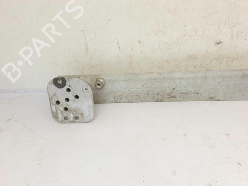 Rear bumper reinforcement CITROËN DS4 (NX_) 1.6 BlueHDi 120 | BP22203463C73 