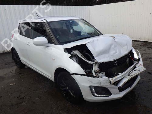 Used Parts SUZUKI SWIFT IV (FZ, NZ)  1.2 (AZH412, ZC72S)  4368068