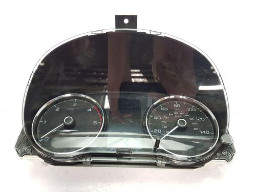 Used Instrument cluster Instrument cluster MITSUBISHI PAJERO SPORT I (K7_, K9_) [1996-2026] 22662177 22662177