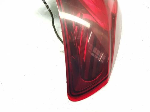 Left taillight VAUXHALL ASTRA Mk VI (J) (P10) 1.4 | BP29492882C34 