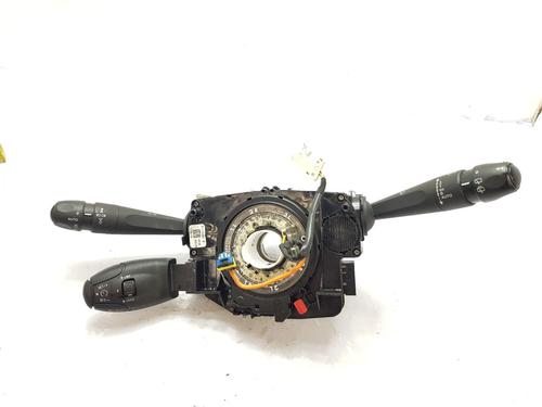 Used Steering column stalk PEUGEOT 208 I (CA_, CC_) 1.2 PureTech 82 (82 hp) 29839493
