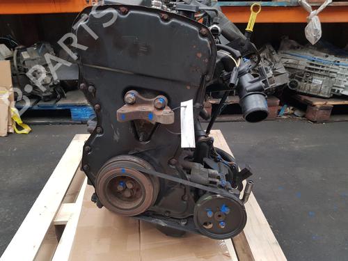 Engine FIAT DUCATO Van (250_) 100 Multijet 2,2 D | BP38732430M1 - Image 15