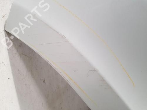 Rear bumper RENAULT CLIO III (BR0/1, CR0/1) 1.2 16V (BR02, BR0J, BR11, CR02, CR0J, CR11) | BP26723410C8 