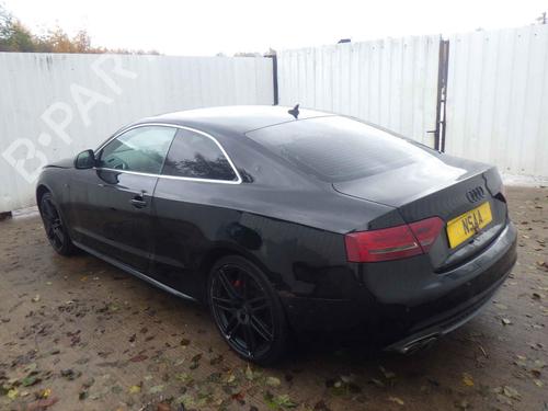 Right front steering knuckle AUDI A5 (8T3) 2.0 TDI | BP34708555M26 - Image 10