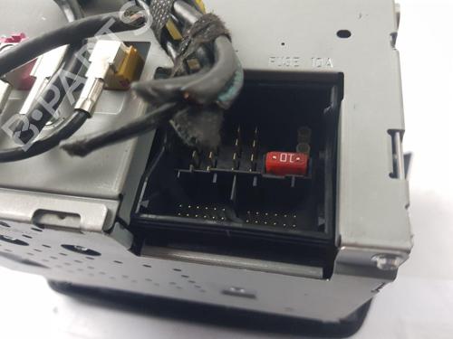 Electronic module MERCEDES-BENZ C-CLASS Coupe (C204) C 180 (204.331) | BP30581227M83