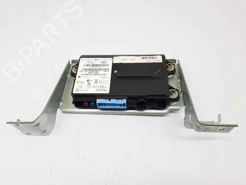 Used Electronic module Electronic module LAND ROVER RANGE ROVER IV (L405) 3.0 TDV6 4x4 (258 hp) 32177623 32177623