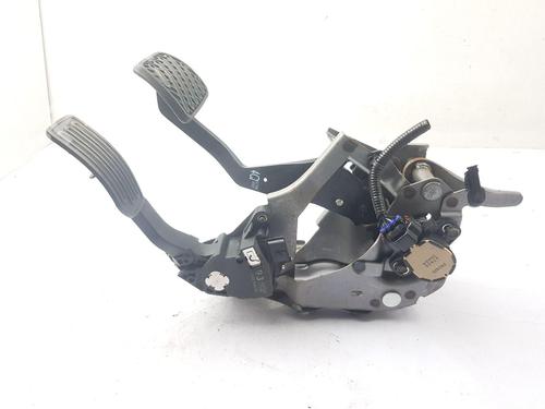 Pedal NISSAN LEAF (ZE0) Electric | BP34638600I4 - Image 6