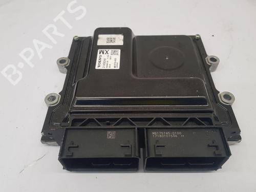 Used Engine control unit (ECU) Engine control unit (ECU) VOLVO V40 Hatchback (525) T3 (152 hp) 32766632 32766632