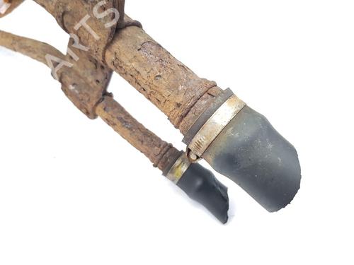 Pipe FORD FUSION (JU_) 1.6 | BP29492601M125 