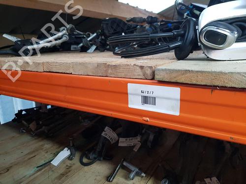 Gear lever OPEL MOKKA / MOKKA X (J13)  | BP22658893M90 