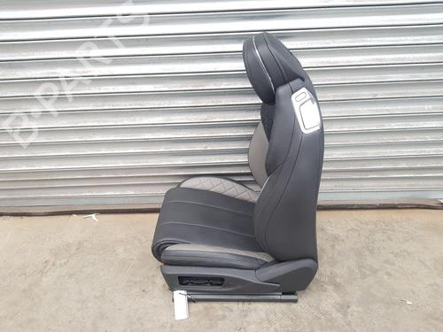 Left front seat BENTLEY CONTINENTAL Convertible (3S_) 4.0 V8 AWD | BP36052146C15  - Image 8