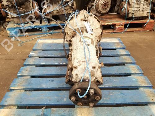 Gearbox LEXUS LS (_F2_) 400 (UCF20_, UCF20R) | BP33834042M3 - Image 5
