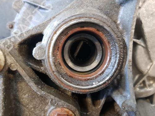 Gearbox FORD TRANSIT COURIER B460 Box Body/MPV | BP30137940M3