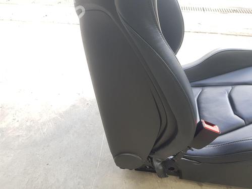 Right front seat MCLAREN MP4 Coupe 12C | BP22675082C16 