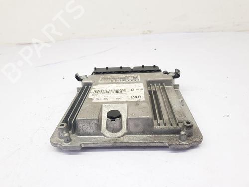 Engine control unit (ECU) AUDI A6 C6 (4F2) 3.0 TDI quattro | BP37439312M57 - Image 4