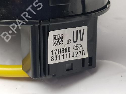 Steering column stalk SUBARU LEVORG 1.6 AWD (VM4) | BP27689433I23 