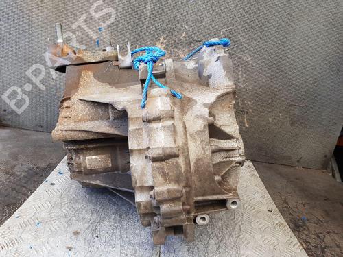 Gearbox FORD MONDEO IV (BA7) 1.6 TDCi | BP28710934M3