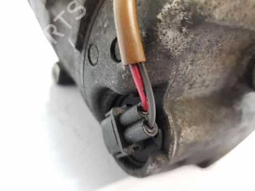 AC compressor MERCEDES-BENZ E-CLASS Coupe (C207) E 250 CDI / BlueTEC / d (207.303, 207.304) | BP22206346M34 