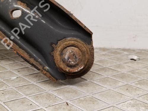 Left front suspension arm FORD FIESTA VI (CB1, CCN)  | BP22206849M12 