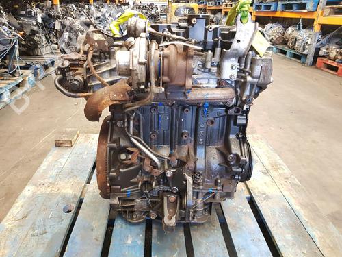 Motor NISSAN PRIMASTAR Van (X83) 2.0 dCi 115 | BP22673524M1
