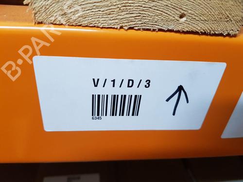 Electronic module BENTLEY CONTINENTAL Coupe (3S3) 6.0 W12 AWD | BP38511246M83 - Image 5