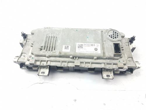 Instrument cluster VW GOLF VIII (CD1, DA1) 2.0 TDI | BP29292540C47 - Image 9