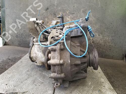 Gearbox VW GOLF V (1K1) 1.9 TDI | BP34639434M3  - Image 8