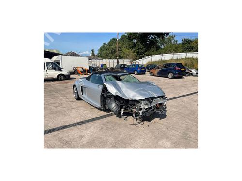 Used Parts AUDI R8 Spyder (427, 429)  5.2 FSI quattro  2129800