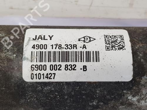 Steering rack RENAULT MASTER III Van (FV) | BP30520523M22