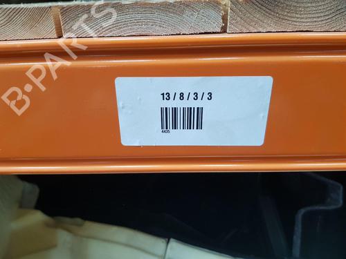 Front right panel BMW i4 (G26) M50 xDrive | BP30445547C59 - Image 13
