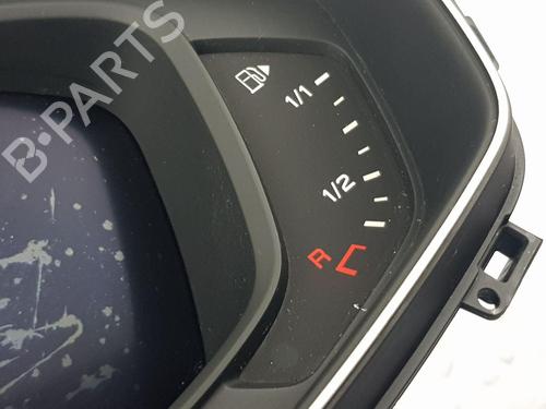 Kombiinstrument AUDI A5 (F53, F5P) RS5 TFSI quattro | BP28363089C47