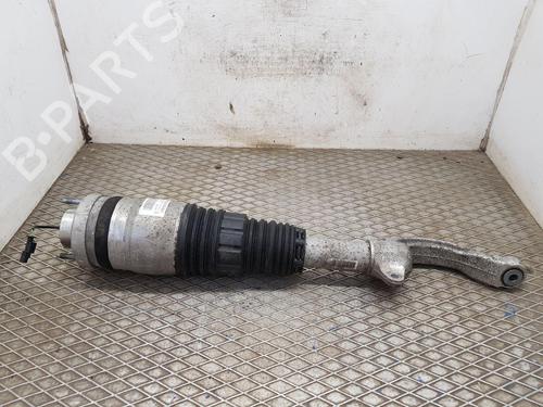 Used Left front shock absorber Left front shock absorber 36280841 36280841