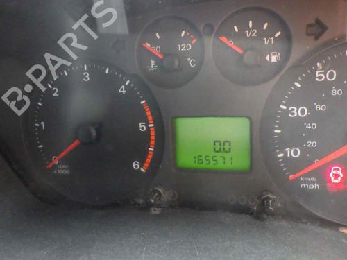 Ricambi FORD TRANSIT Van (FA_ _)  2.2 TDCi  4645723