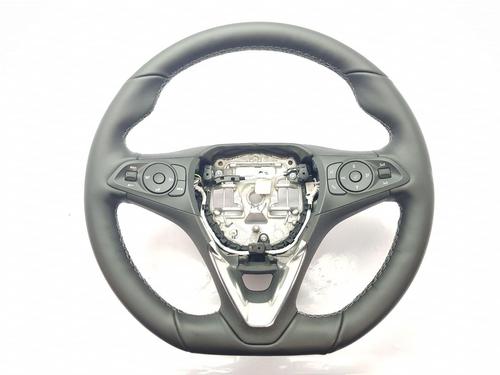 Used Steering wheel OPEL CORSA F (P2JO) 1.2 (68) (75 hp) 22676989