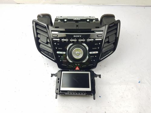 radio-ford-fiesta-vi-cb1-ccn-2008-38564449 main image