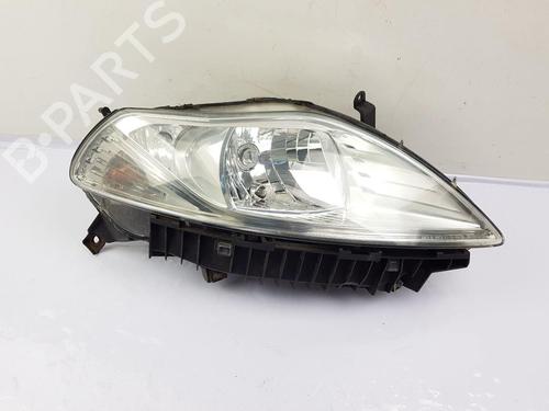 Right headlight CHRYSLER YPSILON 1.2 | BP24130321C29 