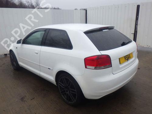 Left headlight AUDI A3 (8P1) 2.0 TDI 16V | BP36801316C28 - Image 12