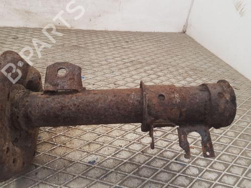 Right front shock absorber OPEL CORSA D (S07)  | BP29343156M17 