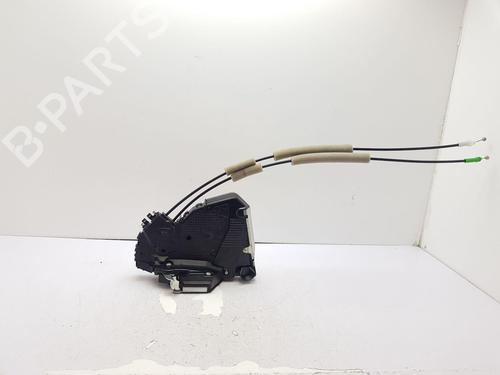 Used Front left lock TOYOTA YARIS (_P21_, _PA1_, _PH1_) [2020-2025]  22682826
