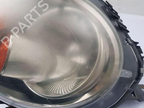 Left headlight MINI MINI (R56) Cooper | BP36392738C28 - Image 3