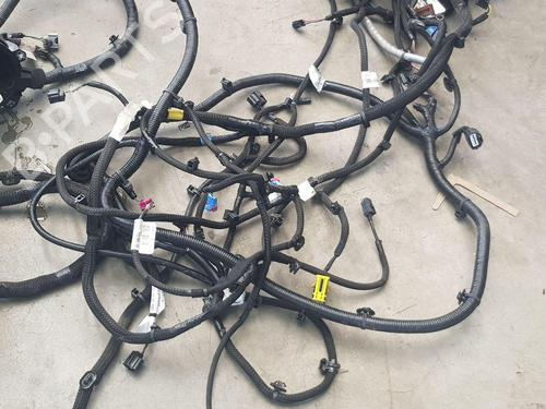 Wiring harness ALPINE A110 II  | BP33966711E16  - Image 9