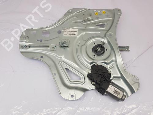 Used Front left window mechanism Front left window mechanism 34708883 34708883